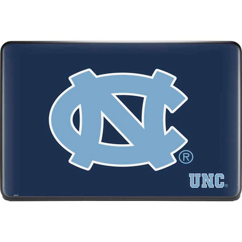 University of North Carolina UNC Logo Google Pixelbook Go Skin